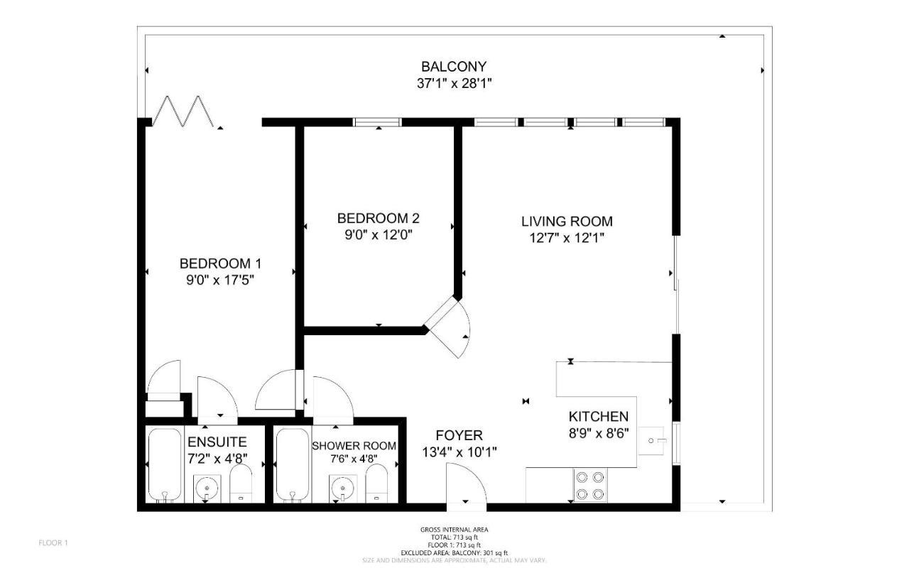 Central Penthouse With Hot Tub & Views 22 Τσέλτενχαμ Εξωτερικό φωτογραφία